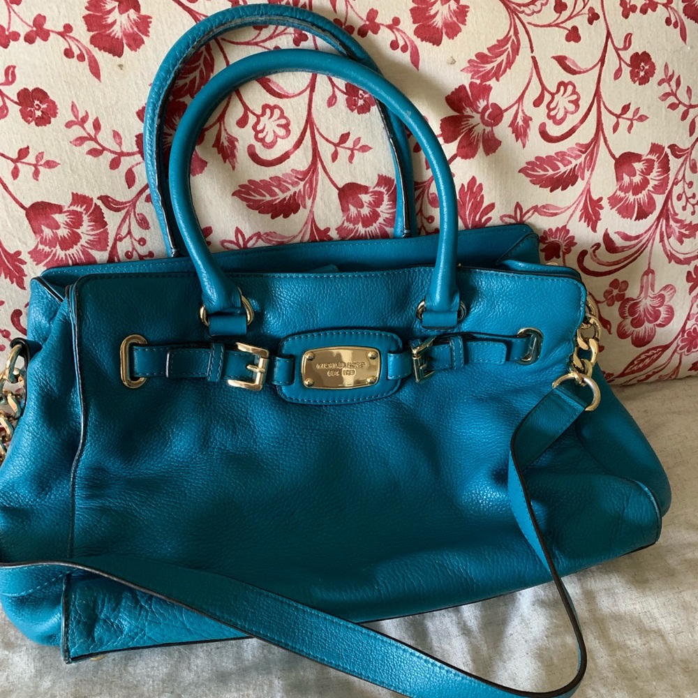 Michael Kors handbag